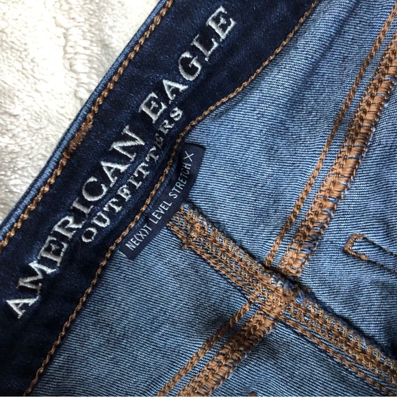 American Eagle Slim Fit Jeans - Picture 3 of 4